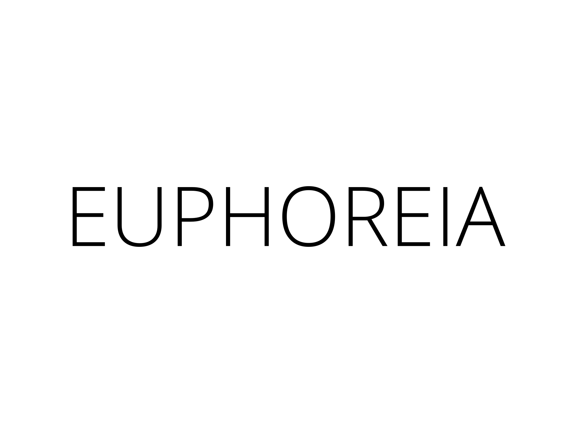 Euphoreia