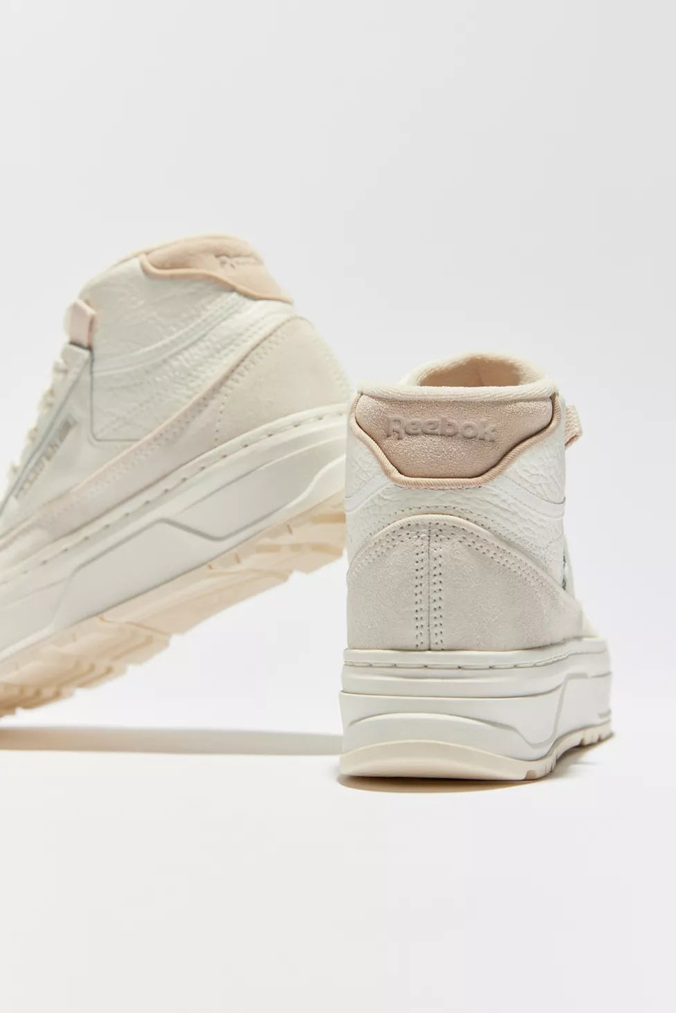 Reebok club hot sale c sandstone