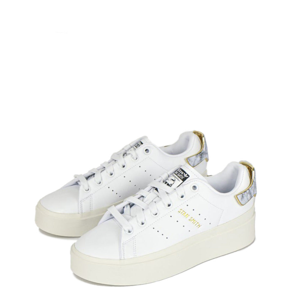 Adidas Stan Smith Bonega White/Marble