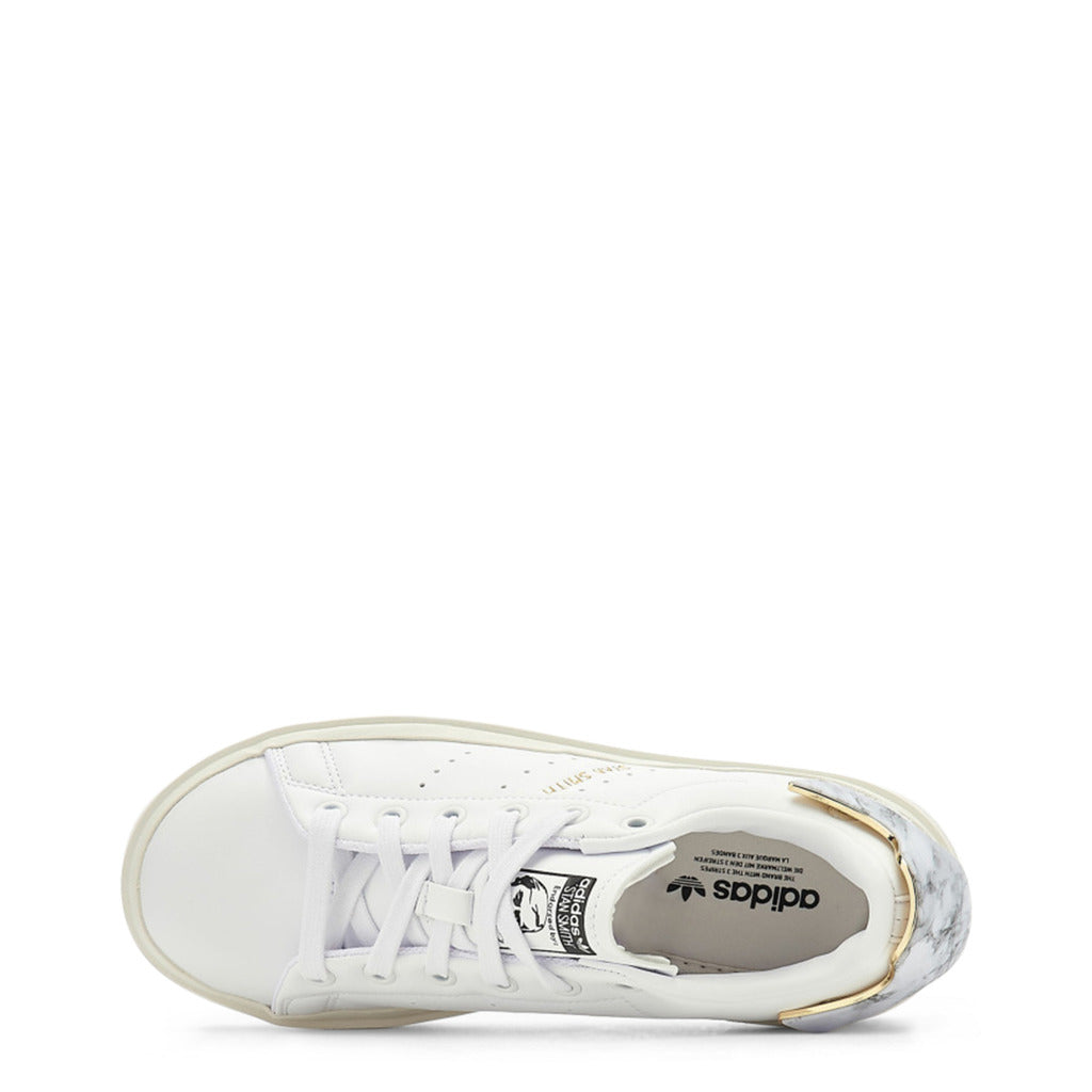Adidas Stan Smith Bonega White/Marble