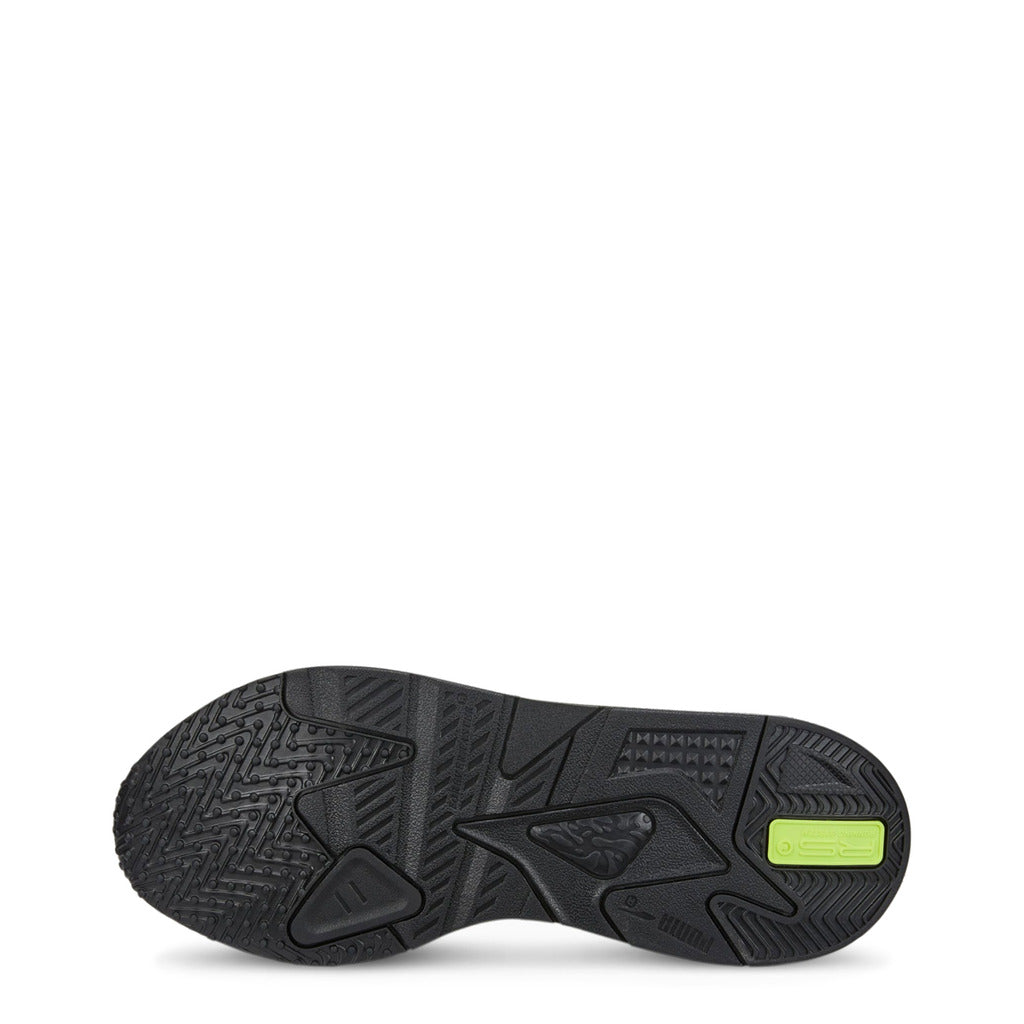 Puma RS-Z-CORE Teal/Green