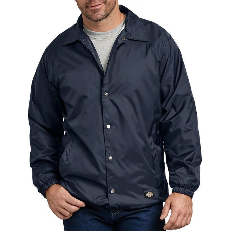 DICKIES Windbreaker Jacket